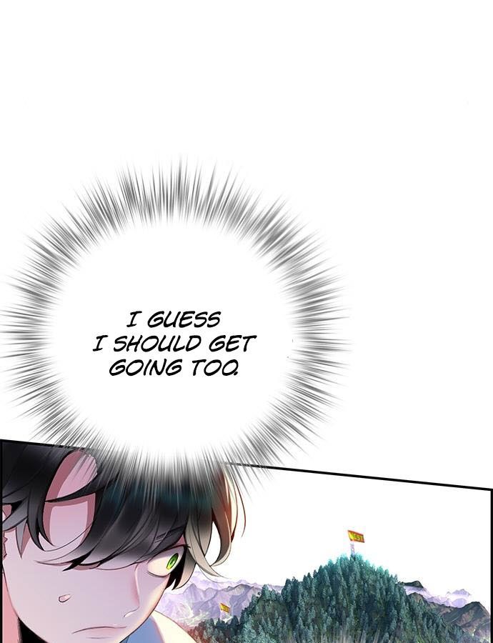 Read Jungle Juice EN Manga Online