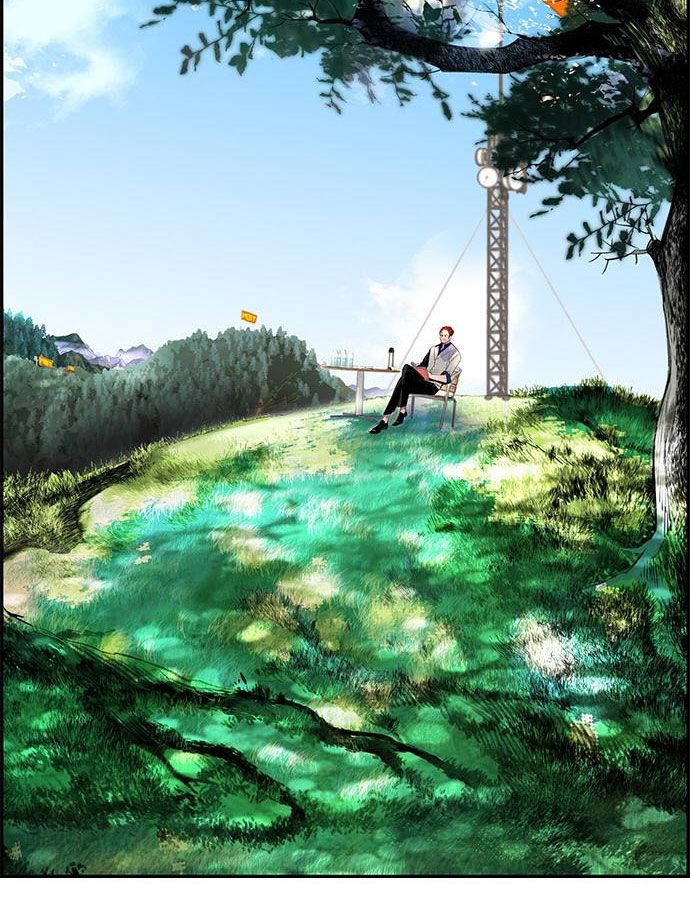 Read Jungle Juice EN Manga Online