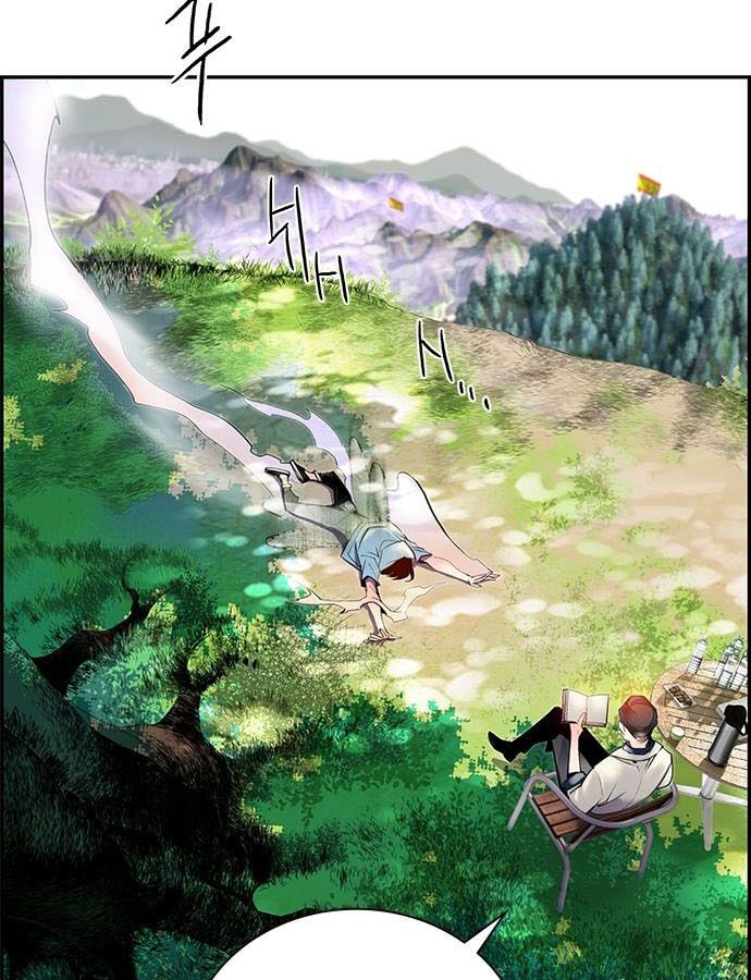 Read Jungle Juice EN Manga Online