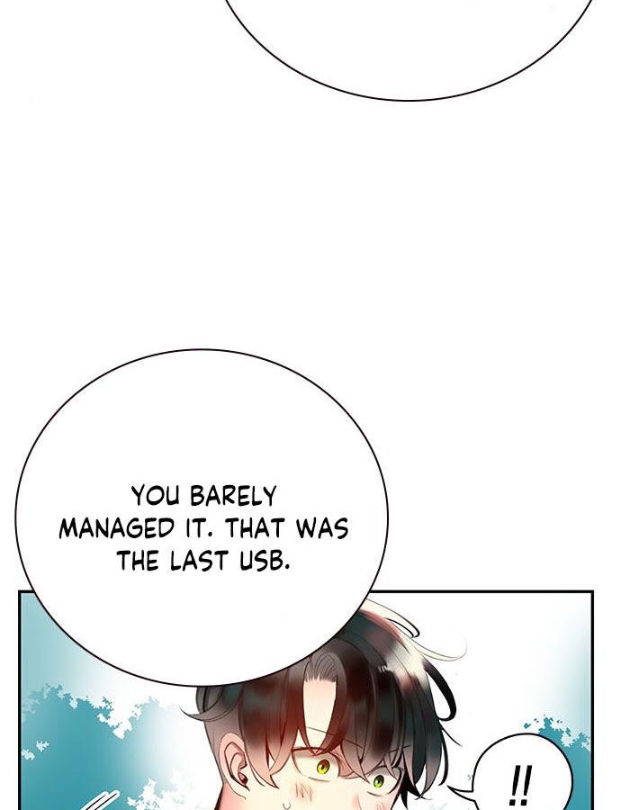Read Jungle Juice EN Manga Online