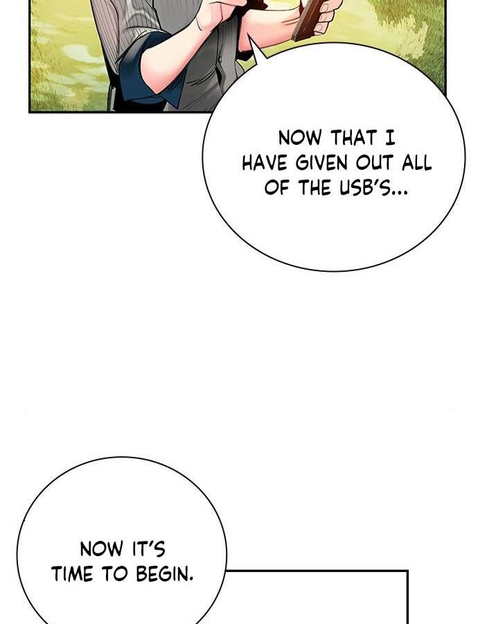 Read Jungle Juice EN Manga Online