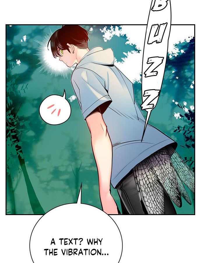 Read Jungle Juice EN Manga Online