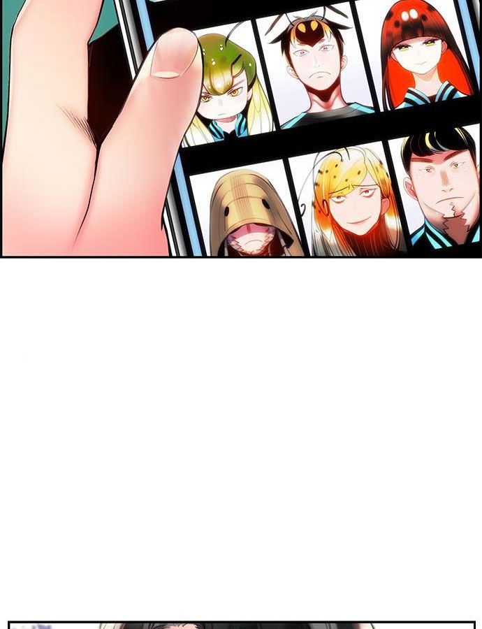 Read Jungle Juice EN Manga Online