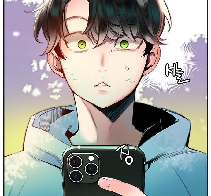 Read Jungle Juice EN Manga Online