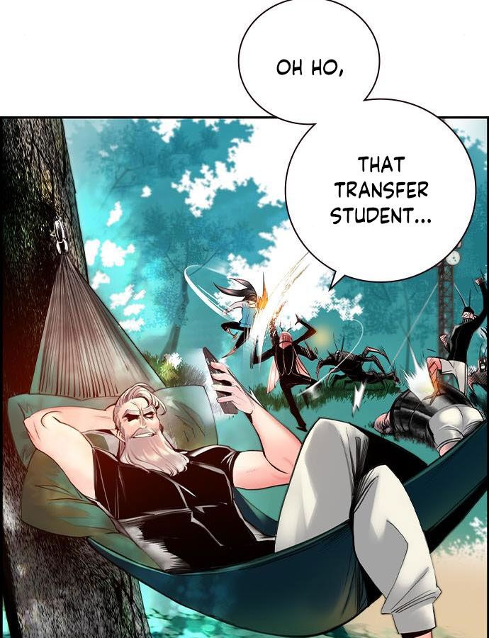 Read Jungle Juice EN Manga Online
