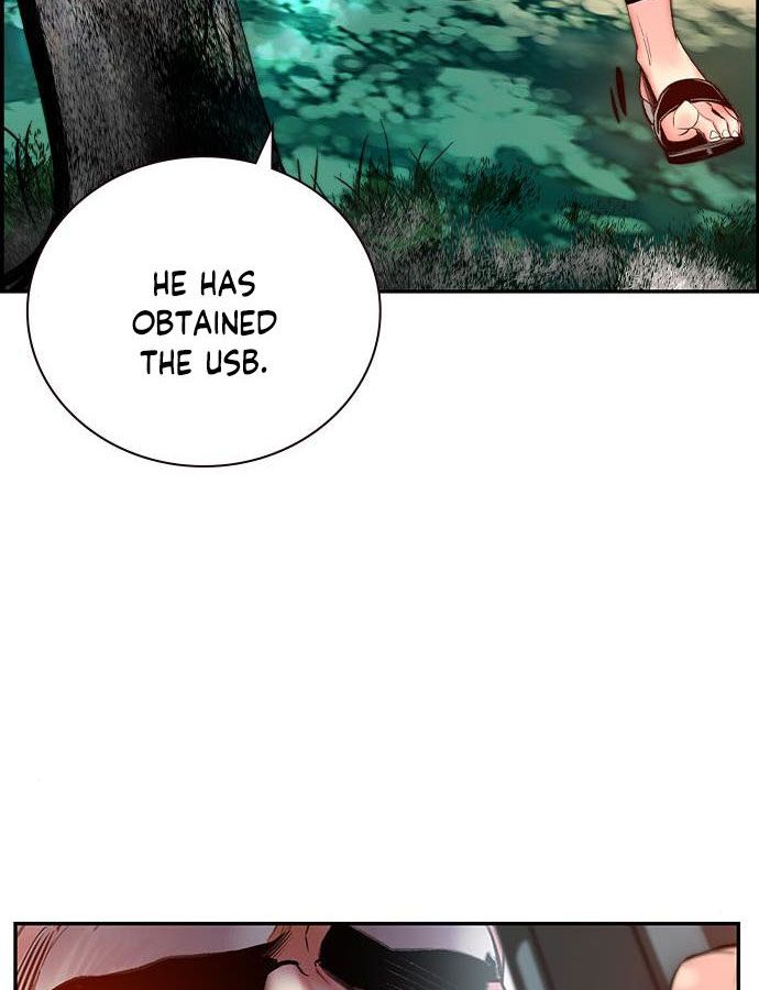 Read Jungle Juice EN Manga Online