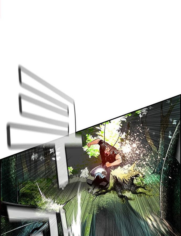 Read Jungle Juice EN Manga Online