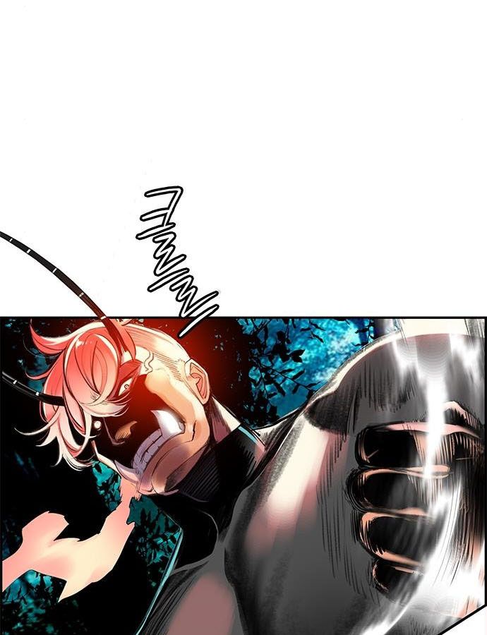 Read Jungle Juice EN Manga Online