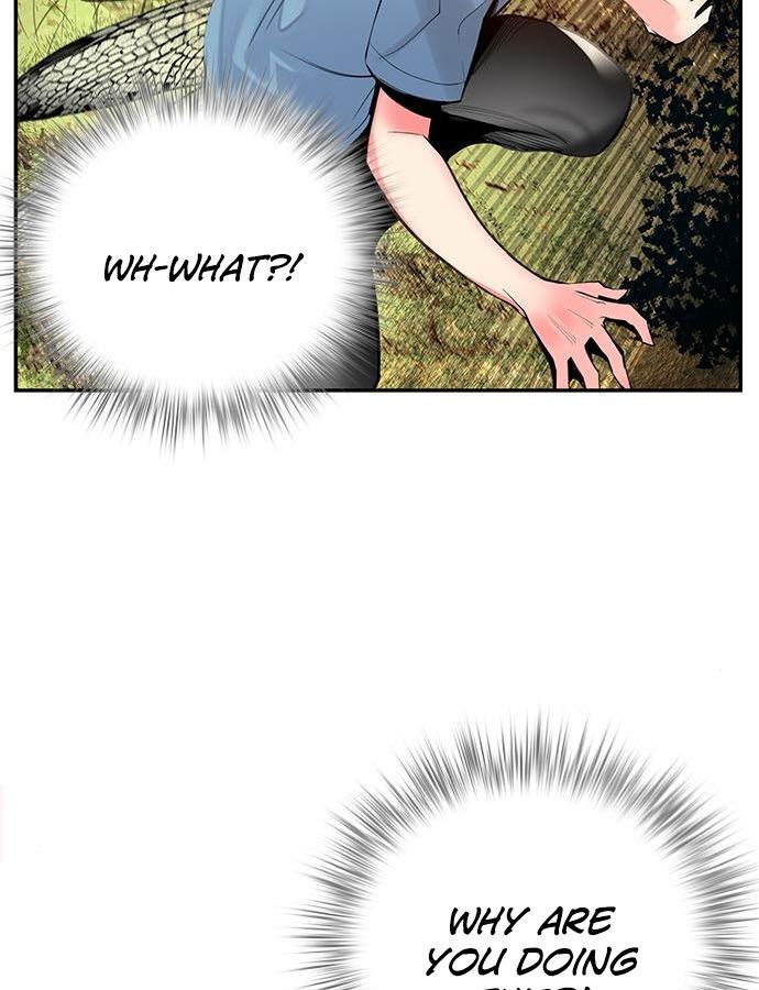 Read Jungle Juice EN Manga Online