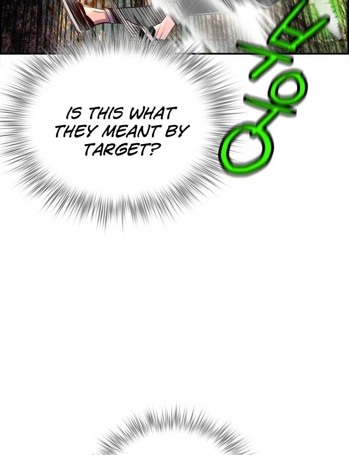 Read Jungle Juice EN Manga Online