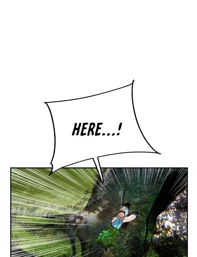 Read Jungle Juice EN Manga Online