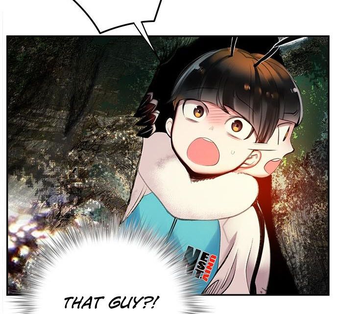 Read Jungle Juice EN Manga Online
