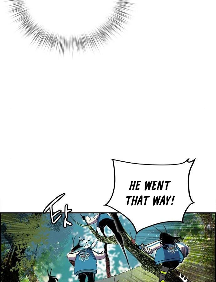 Read Jungle Juice EN Manga Online