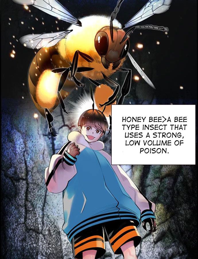 Read Jungle Juice EN Manga Online