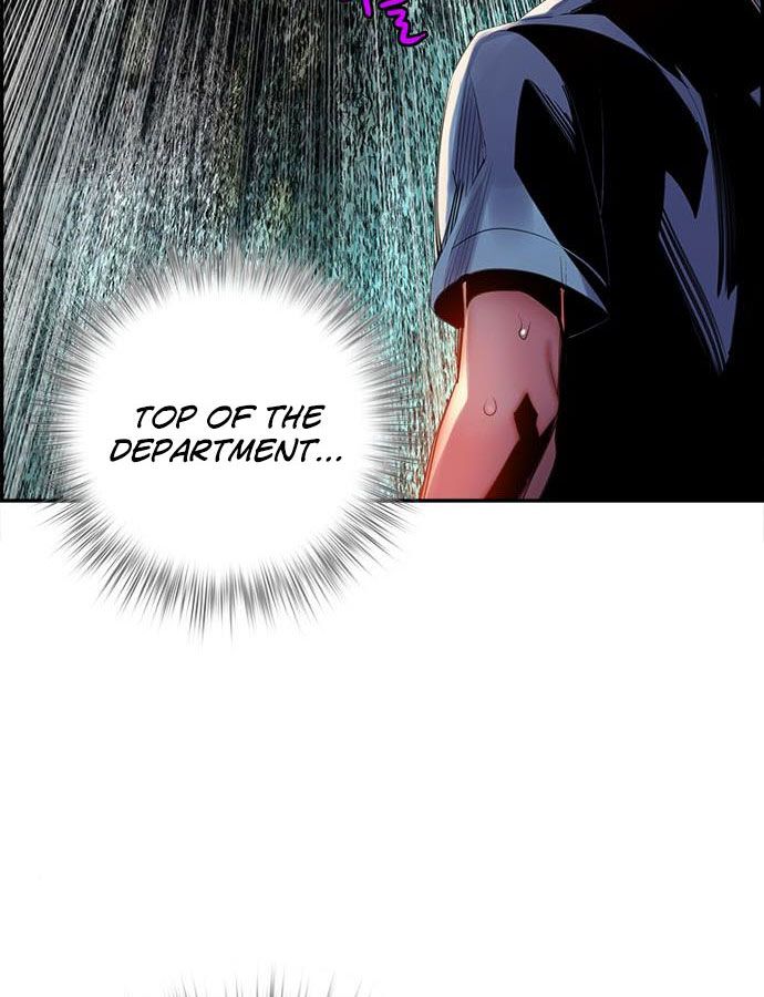 Read Jungle Juice EN Manga Online