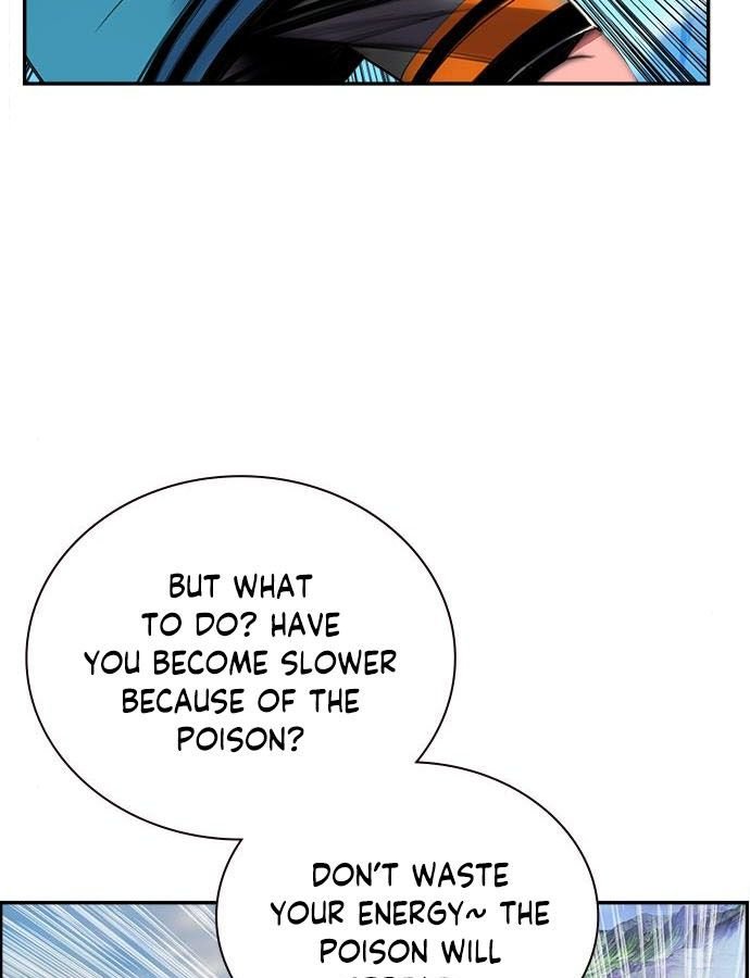 Read Jungle Juice EN Manga Online