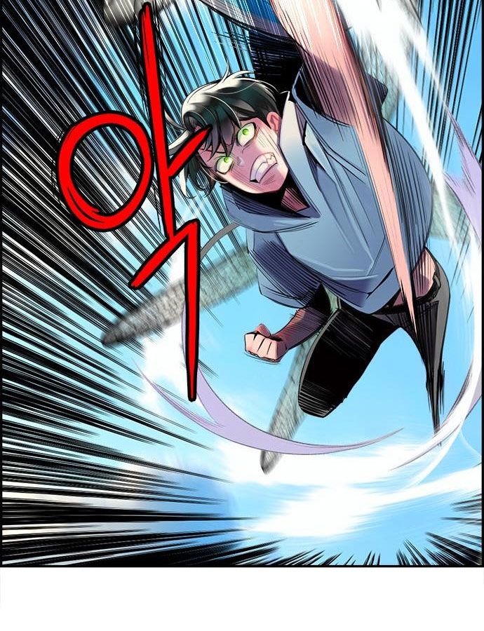 Read Jungle Juice EN Manga Online