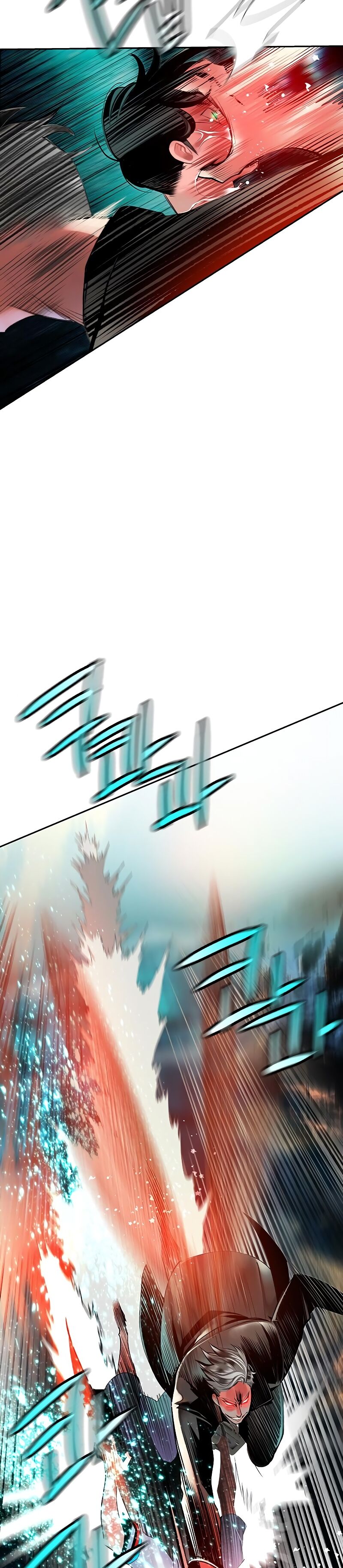 Read Jungle Juice EN Manga Online