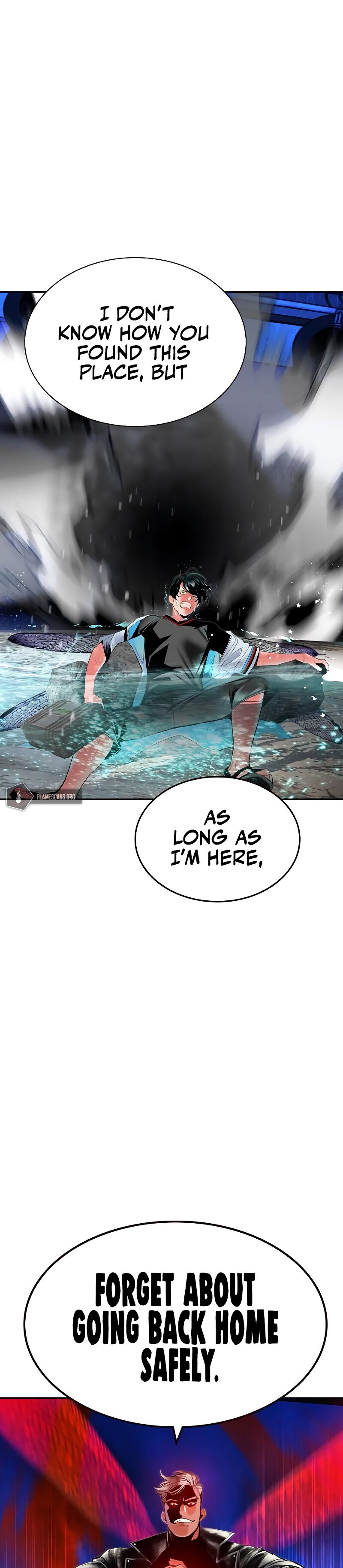 Read Jungle Juice EN Manga Online