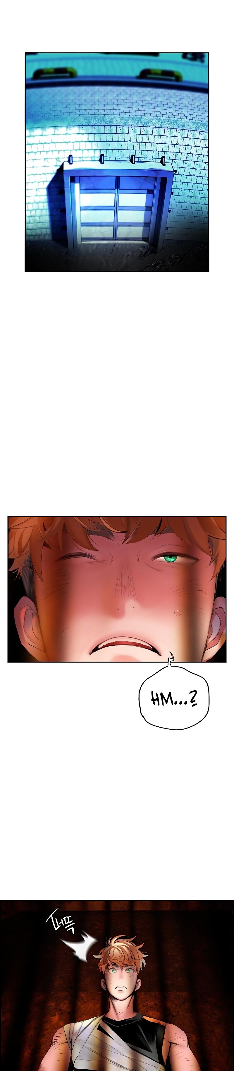 Read Jungle Juice EN Manga Online
