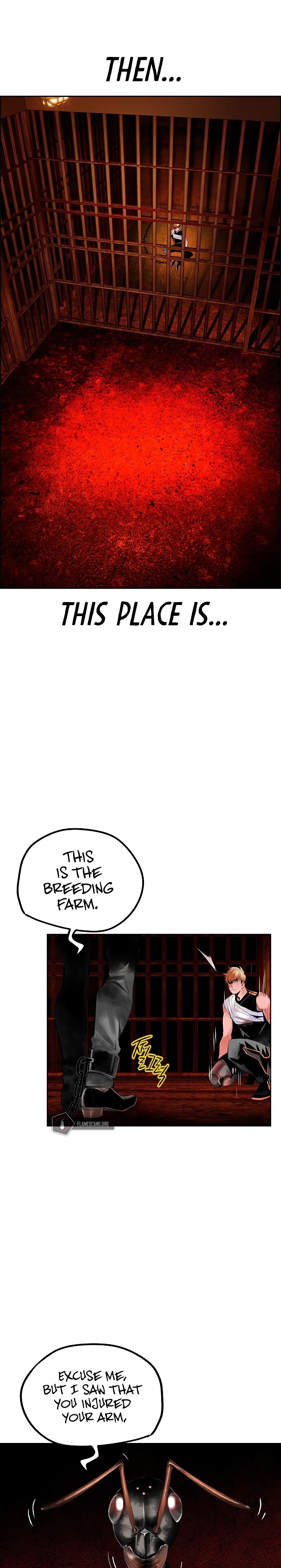 Read Jungle Juice EN Manga Online