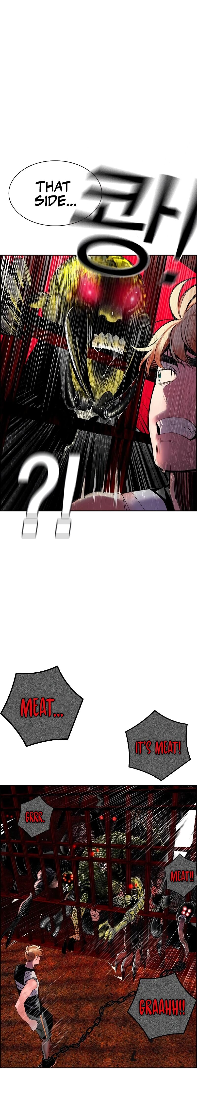 Read Jungle Juice EN Manga Online