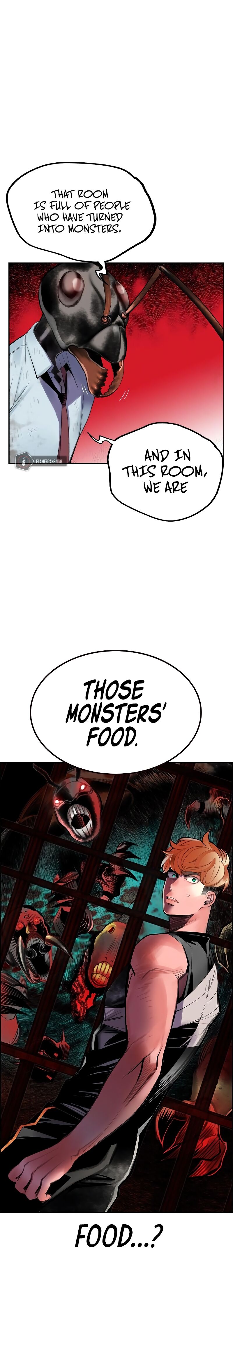 Read Jungle Juice EN Manga Online