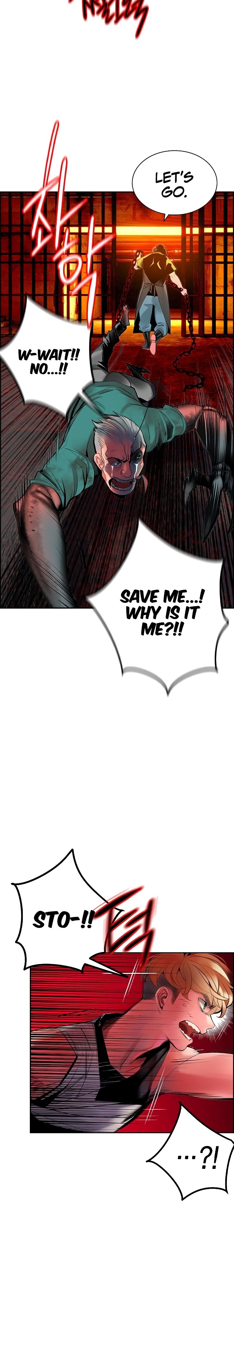 Read Jungle Juice EN Manga Online