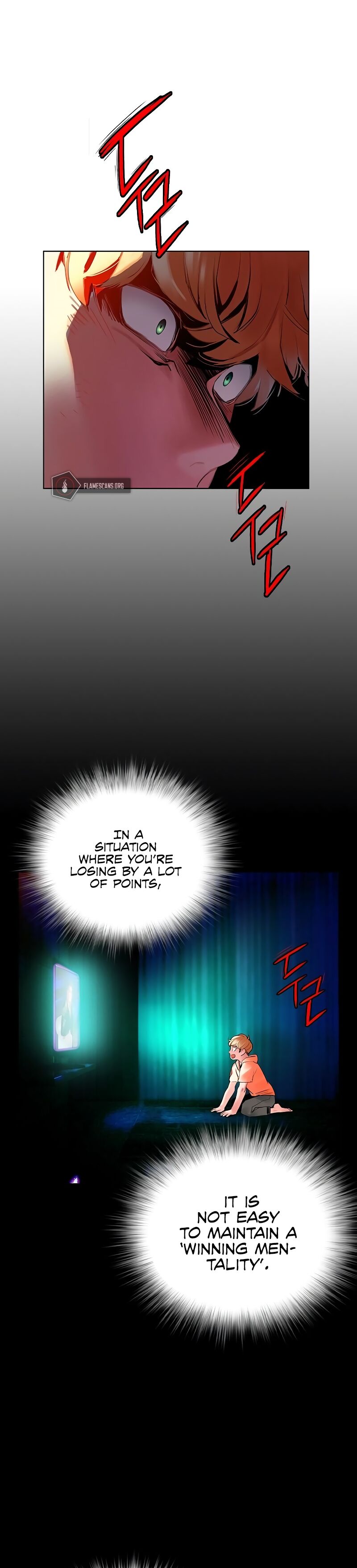 Read Jungle Juice EN Manga Online