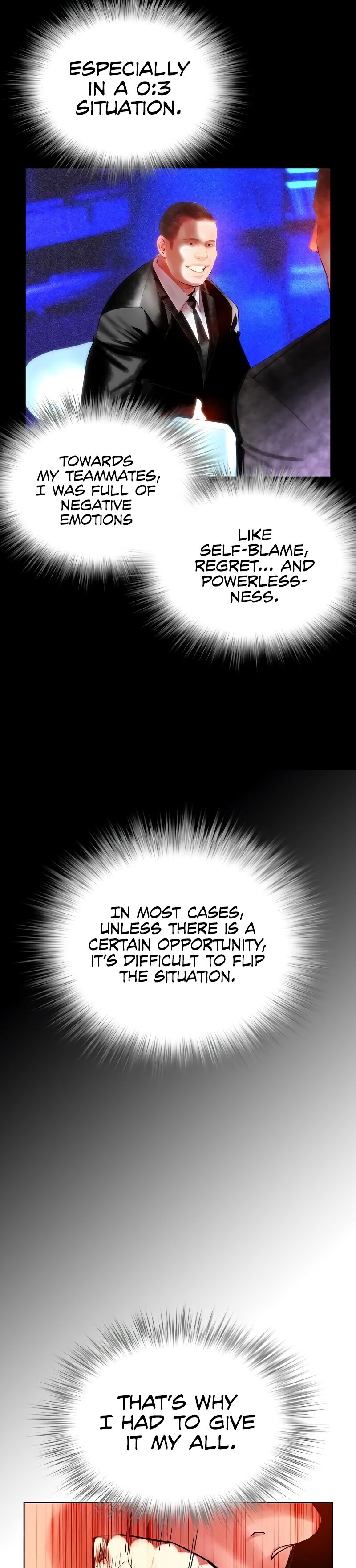 Read Jungle Juice EN Manga Online