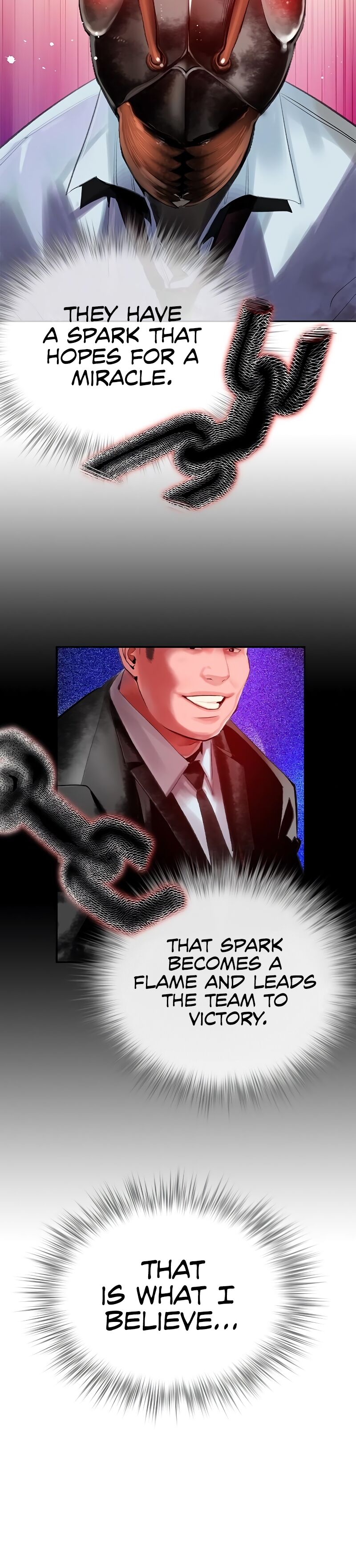 Read Jungle Juice EN Manga Online