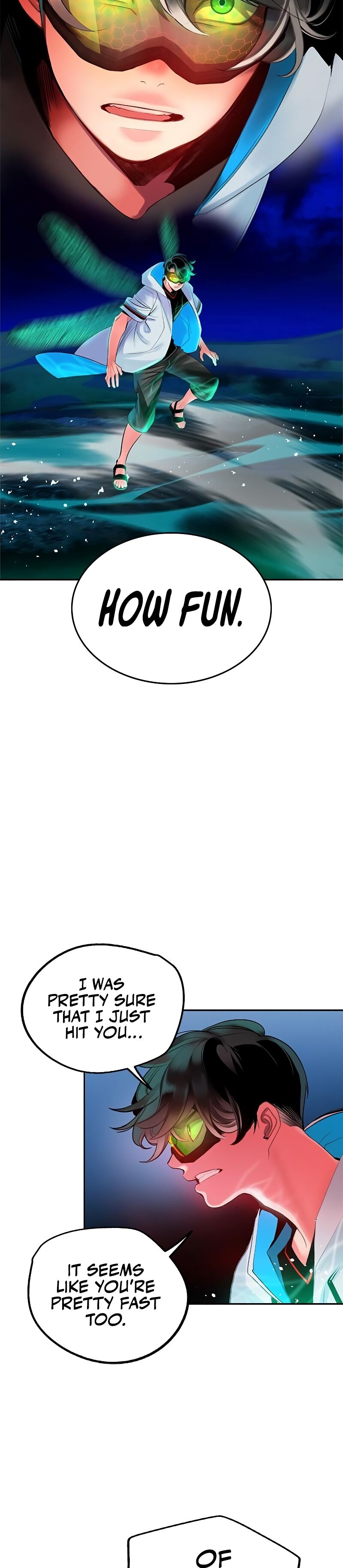 Read Jungle Juice EN Manga Online