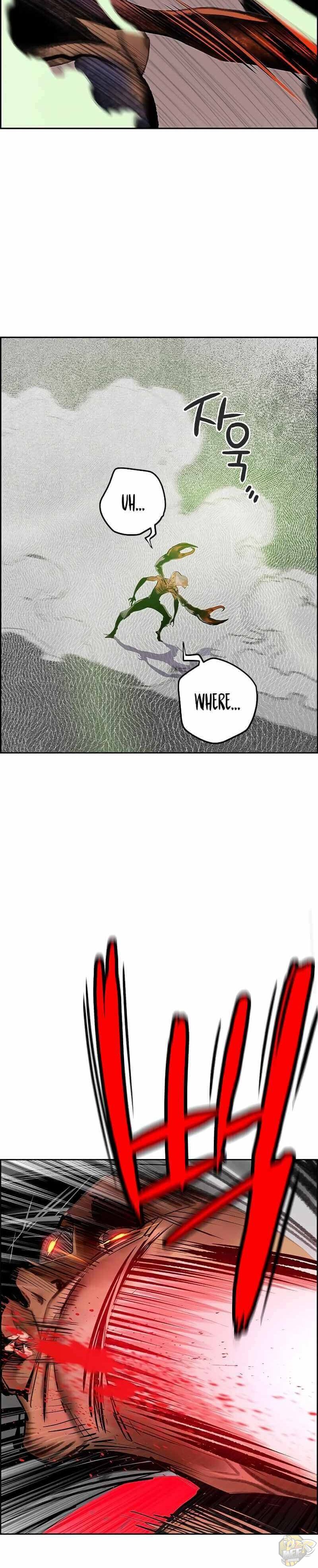 Read Jungle Juice EN Manga Online