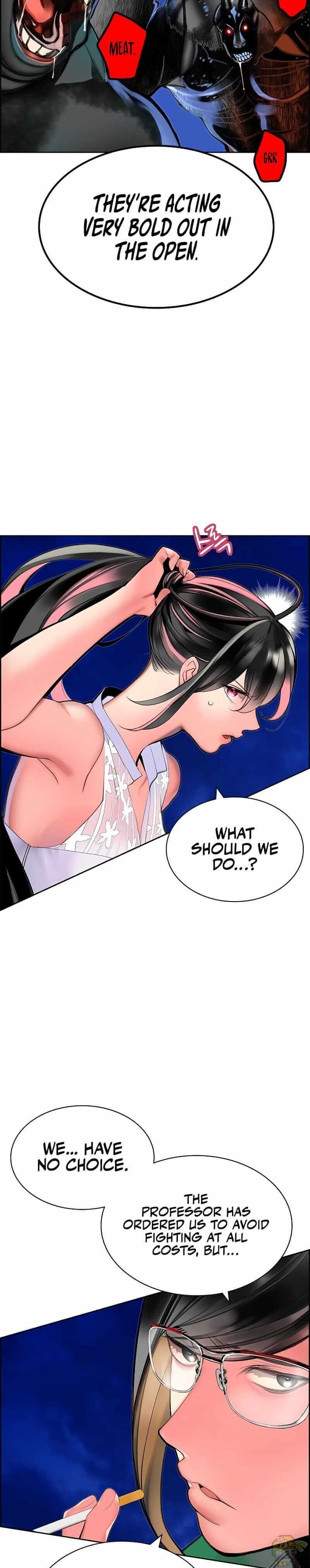 Read Jungle Juice EN Manga Online