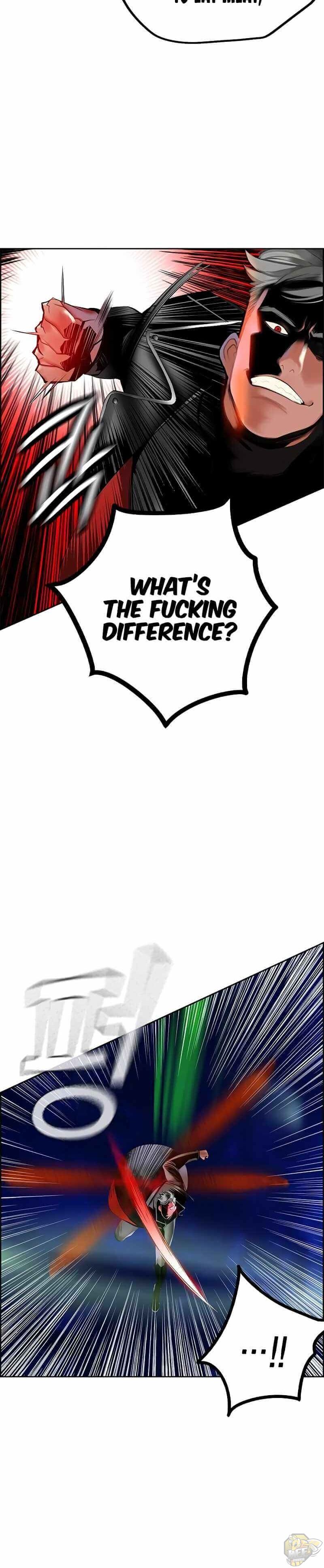 Read Jungle Juice EN Manga Online