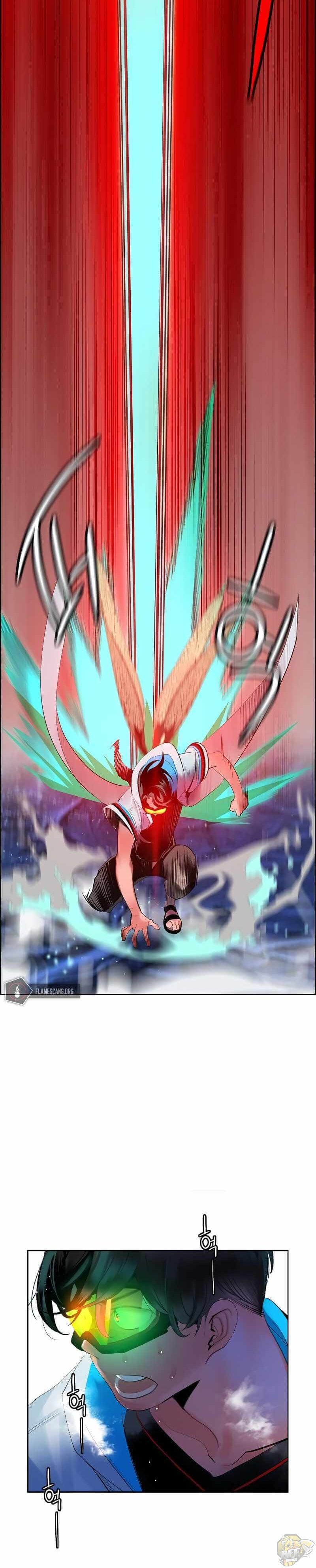 Read Jungle Juice EN Manga Online