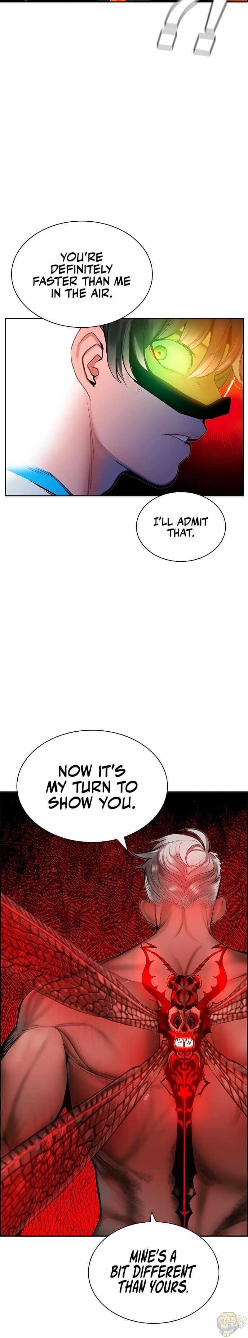 Read Jungle Juice EN Manga Online