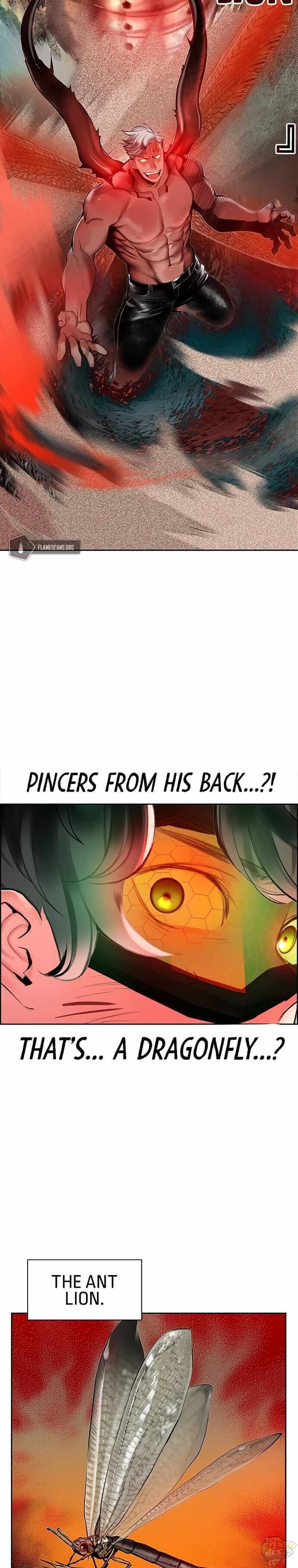 Read Jungle Juice EN Manga Online