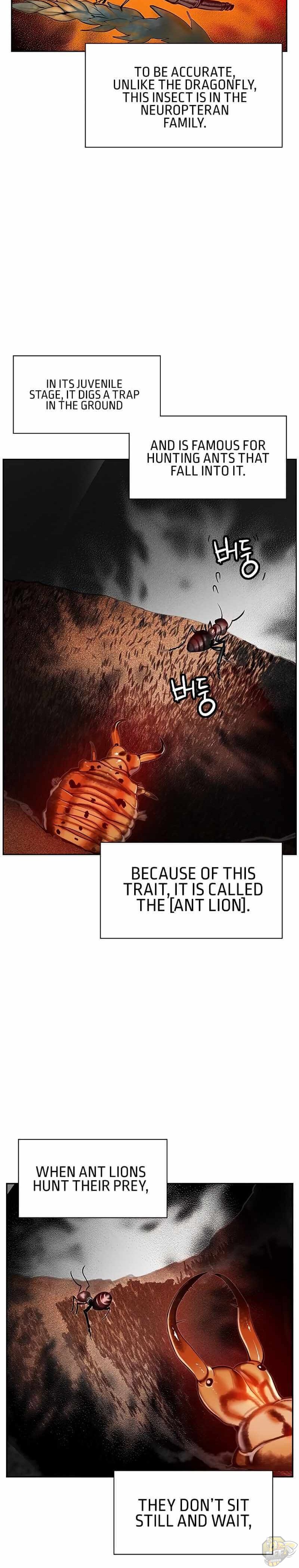 Read Jungle Juice EN Manga Online