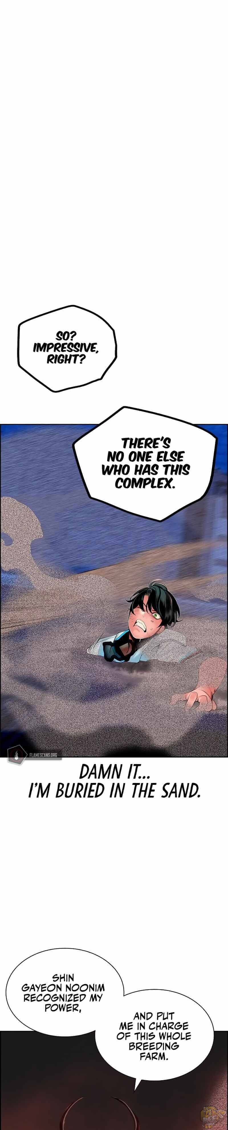 Read Jungle Juice EN Manga Online