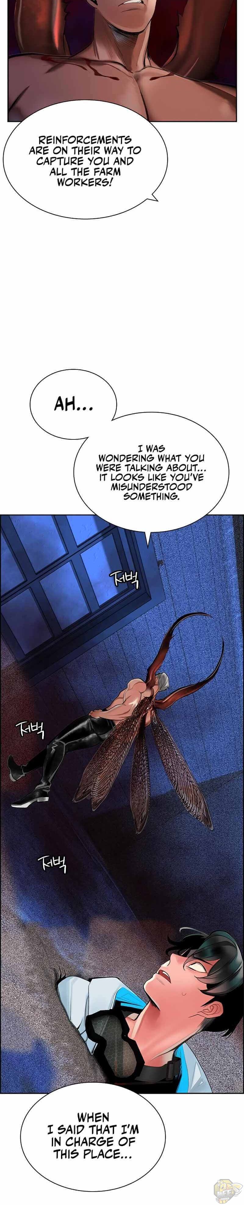 Read Jungle Juice EN Manga Online