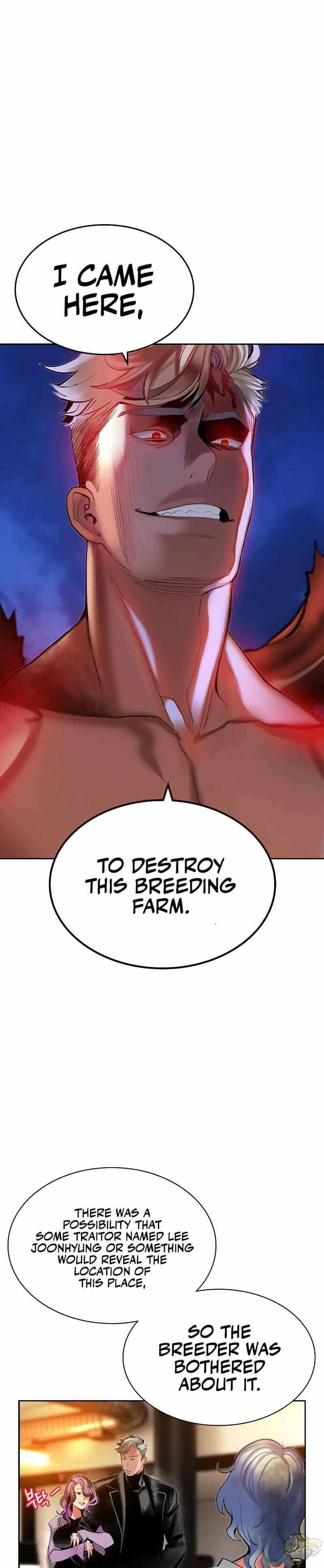 Read Jungle Juice EN Manga Online