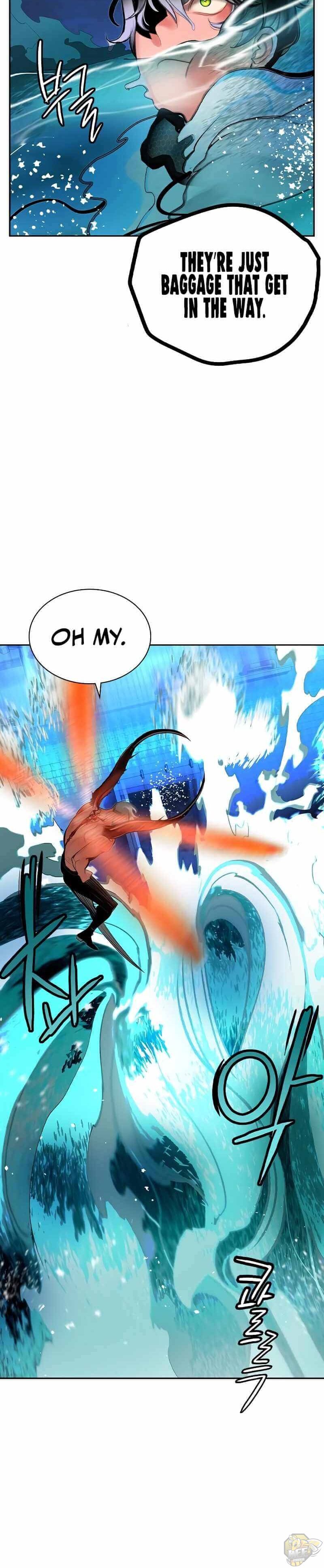 Read Jungle Juice EN Manga Online