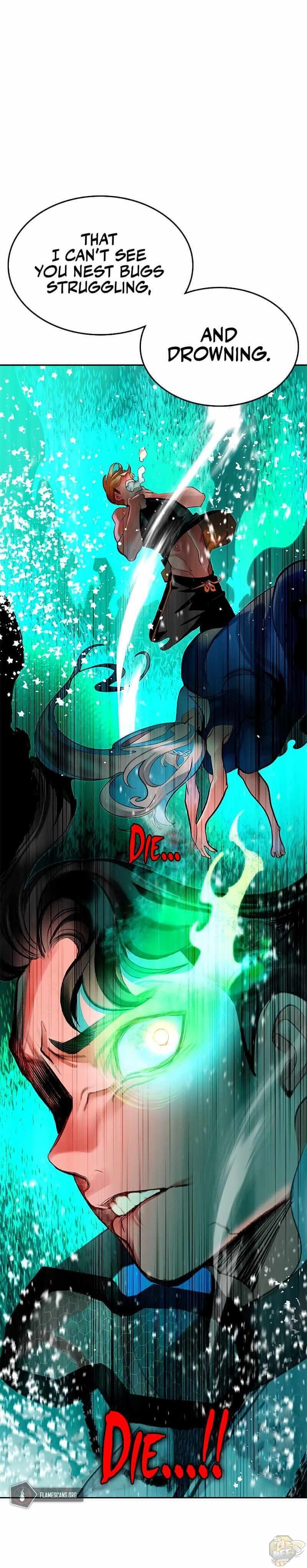 Read Jungle Juice EN Manga Online