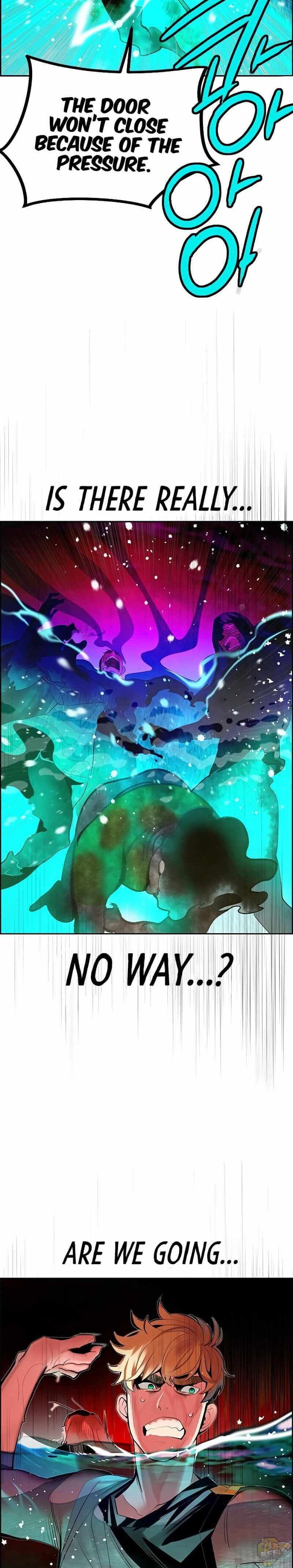 Read Jungle Juice EN Manga Online