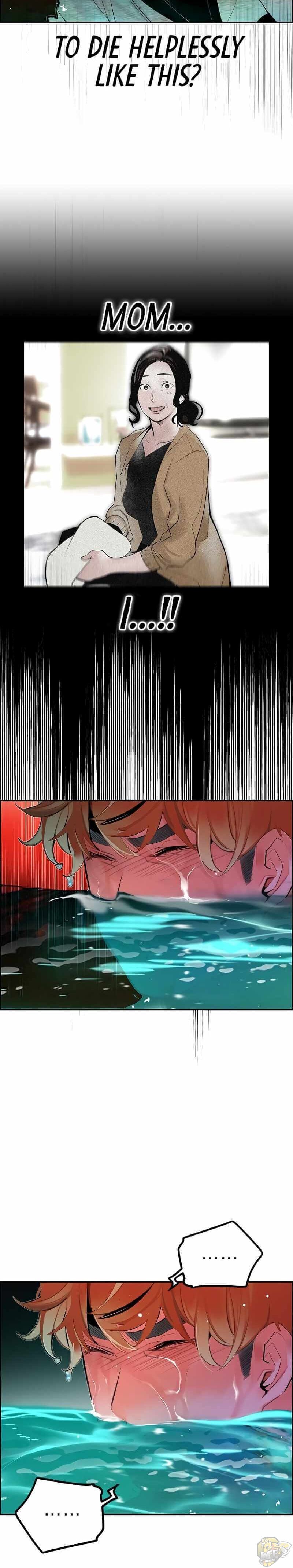 Read Jungle Juice EN Manga Online