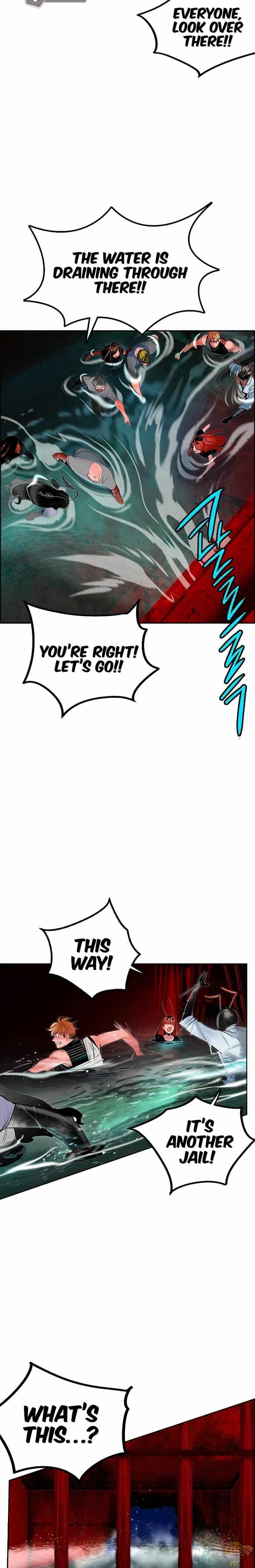 Read Jungle Juice EN Manga Online