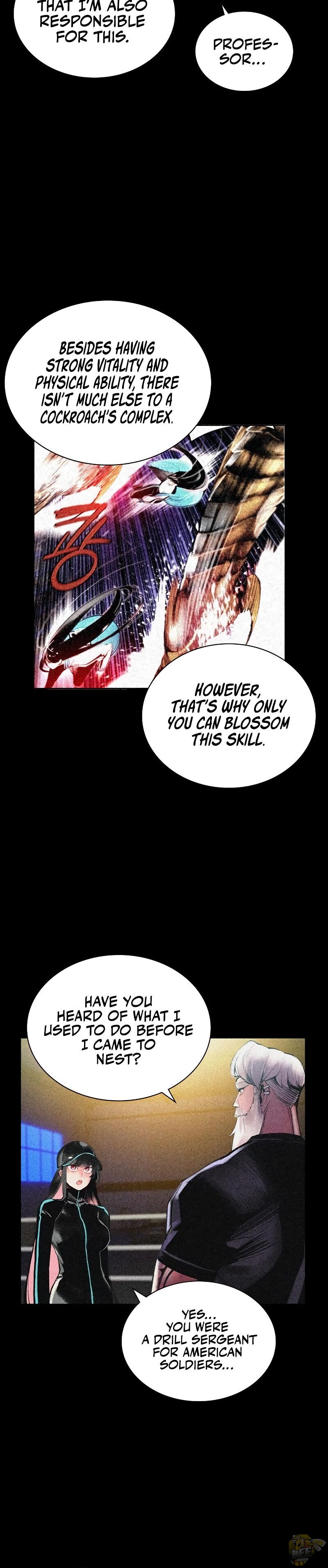 Read Jungle Juice EN Manga Online