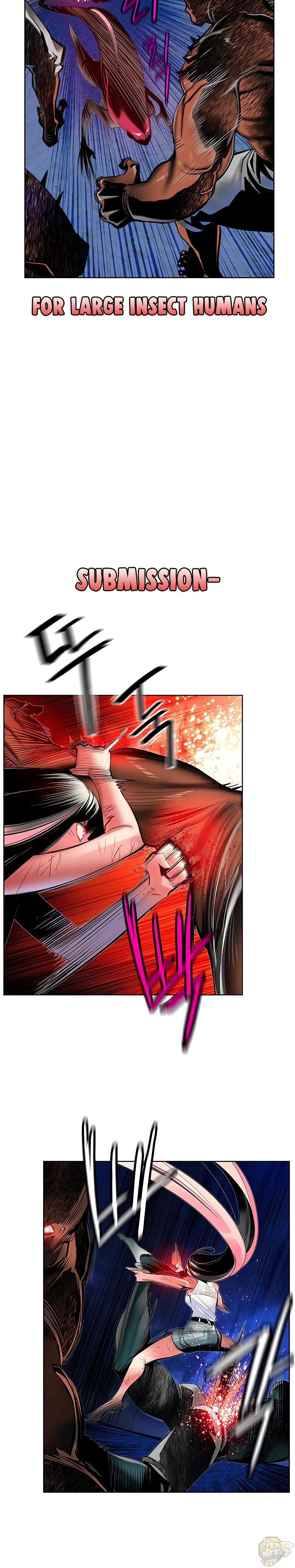 Read Jungle Juice EN Manga Online