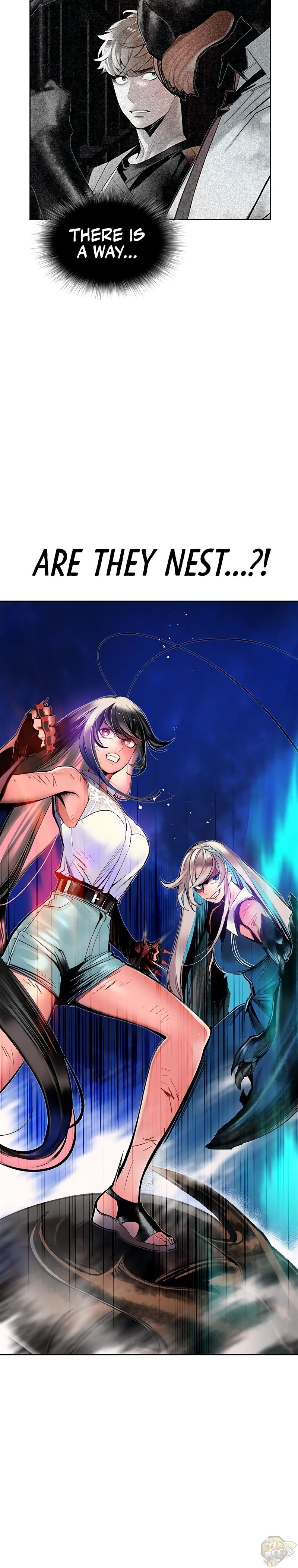 Read Jungle Juice EN Manga Online